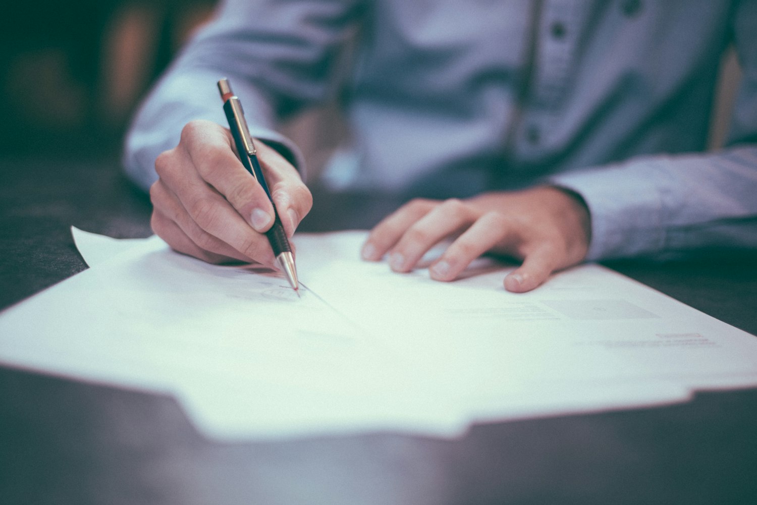Is It a Restrictive Practice? Using the NDIS Decision Trees