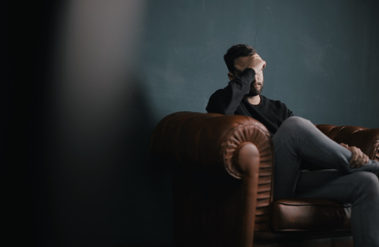 Burnout vs Depression: How to Tell the Difference