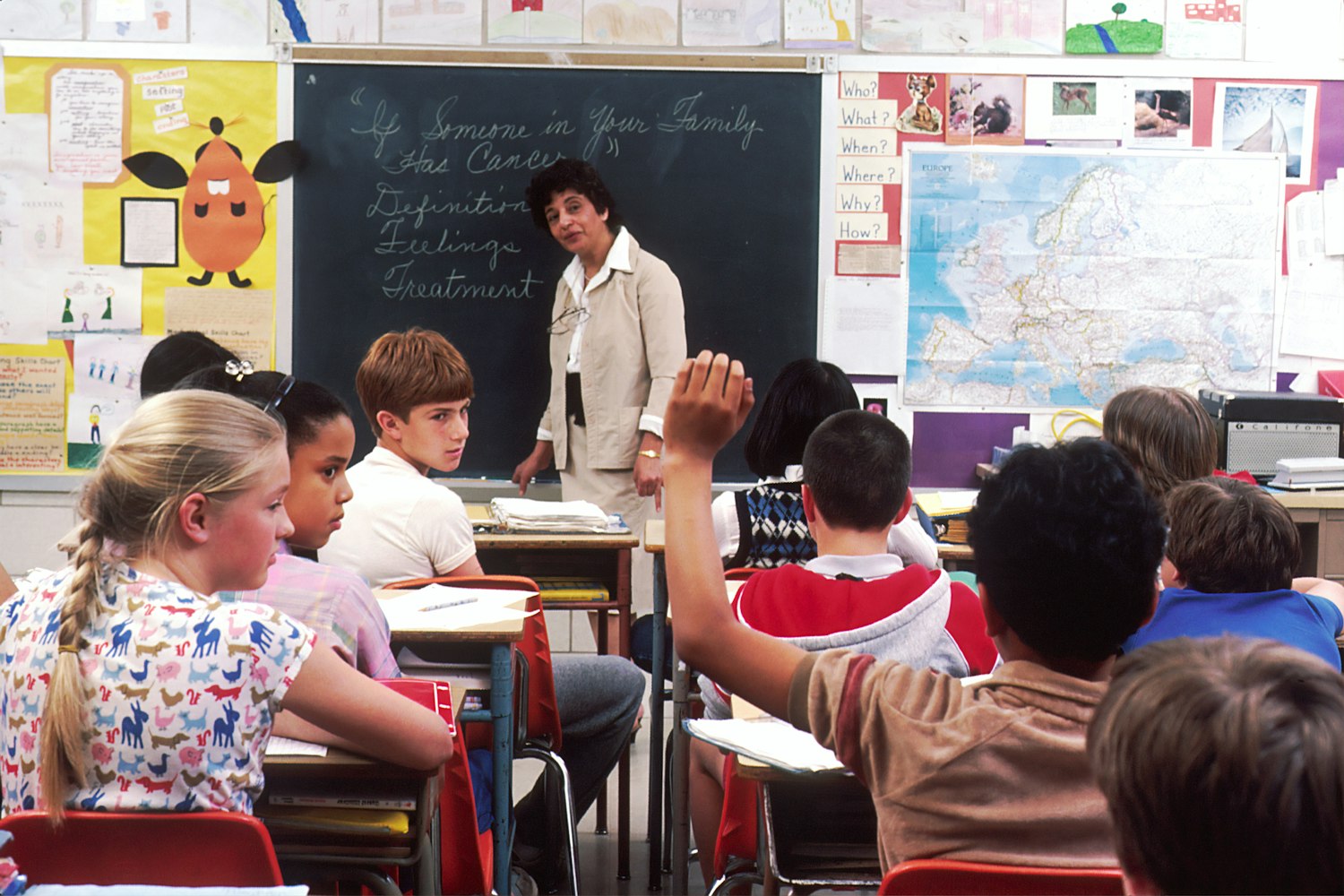 ADHD Assessments in Children: What's Involved and Why Psychologists Often Wait Until School